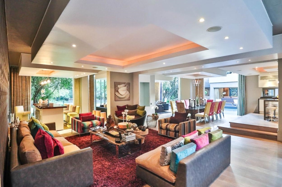 7 Bedroom Property for Sale in Kshane North West